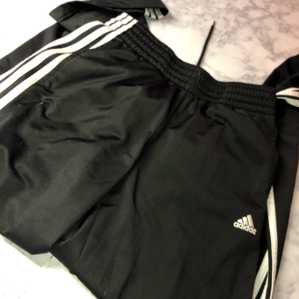 Adidas pants